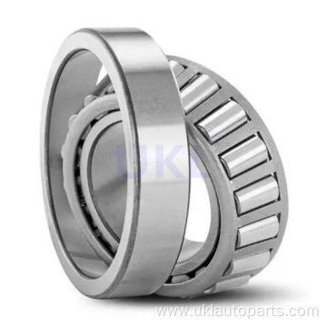 Hot selling tapered roller bearings 26x47x15 mm